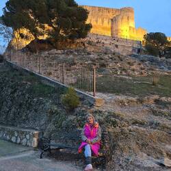 El Castillo de Bizar