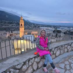 Soooo ein schönes Plätzchen