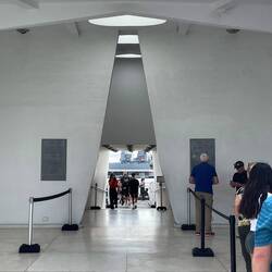 Das symbolisiert ein A für Arizona