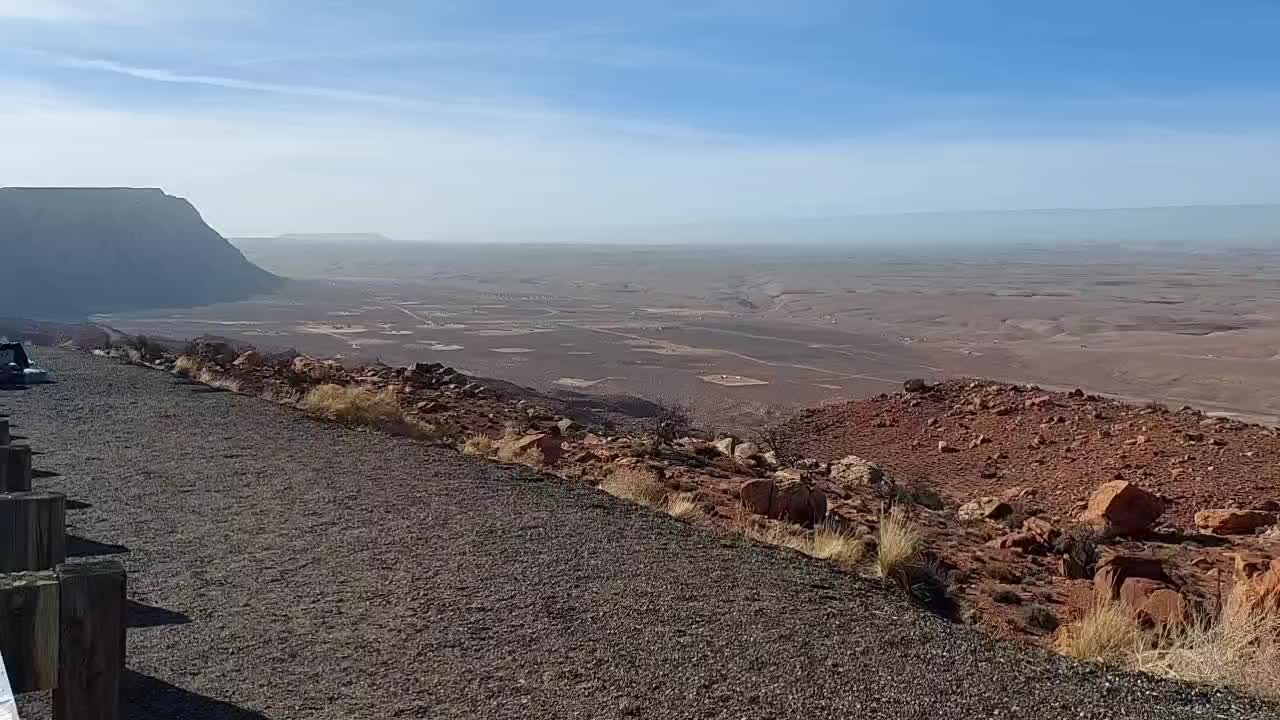 Overlook Glen Canyon.
