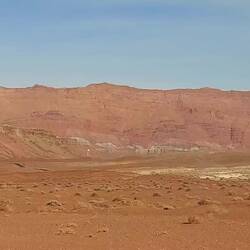Glen Canyon Balancing Rocks.