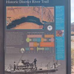 Historic District River Trail