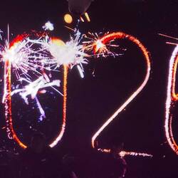 Auf ein glückliches 2026