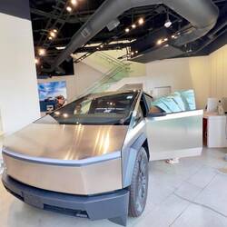 Leider konnte ich damit nicht zur Sylvesterparty fahren 😩