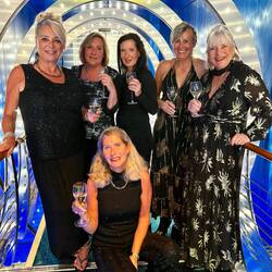 Wir wünschen einen GUTEN RUTSCH 🥂🍀🥳