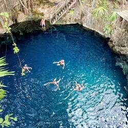 Für uns sind sie herrliche Erfrischung 💦