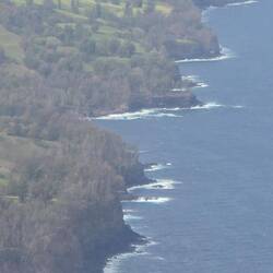 Da kommt man nicht per Auto hin