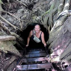 ... ans Tageslicht ☀️