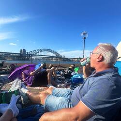 Best Place for a cool Beer 🍺