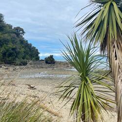 Unser heutiges Nachtdomenzil