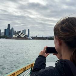 Und heute ❤️❤️❤️