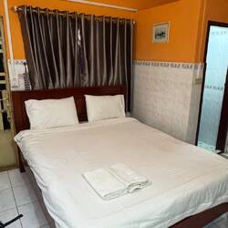 Golden Home Guesthouse