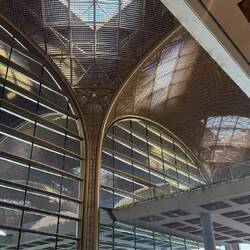 Techo International Airport