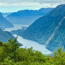 Doubtful Sound