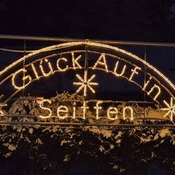 Aufwiedersehn und bis bald