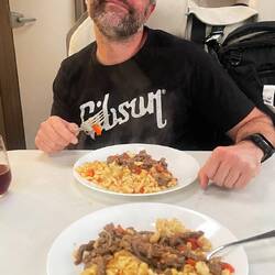 Knöpfli in Neuseeland🥰