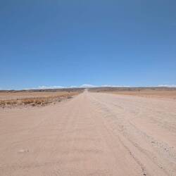 Guckst Du nach rechts ...