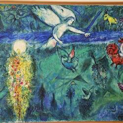 ... aus dem Zyklus ...