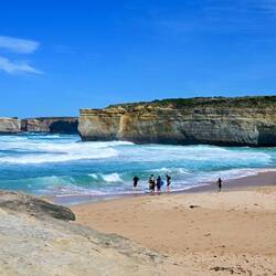 Port Campbell Nationalpark