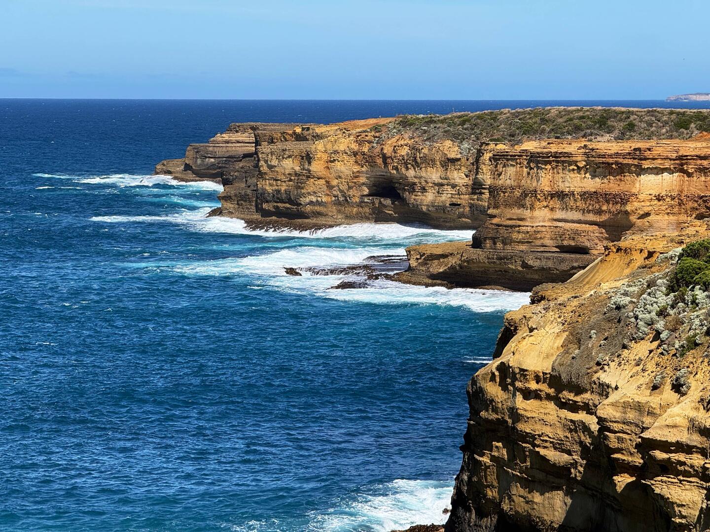 Port Campbell Nationalpark