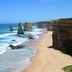 Port Campbell Nationalpark, 12 Apostles