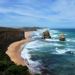 Port Campbell Nationalpark, 12 Apostles