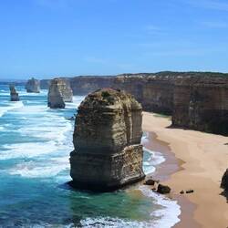 Port Campbell Nationalpark, 12 Apostles