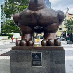 Fernando Botero