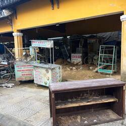 Un côté moins touristique de Hoi an