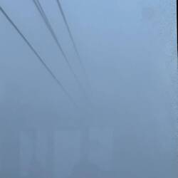 Die Aussicht aus der letzten Seilbahn... Bombastisch.!!! 😆