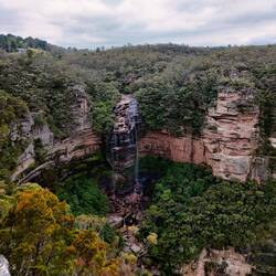 Wentworth Falls