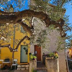 Viele liebevolle und hübsche Details ...