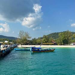 Koh Rong