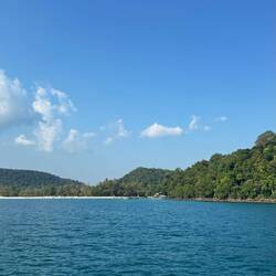 Koh Rong