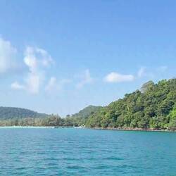 Koh Rong