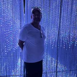 Exhibition teamLabFutureWorld