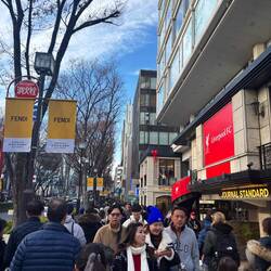 Omotesando