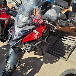 Die habe ich mir jetzt ausgesucht