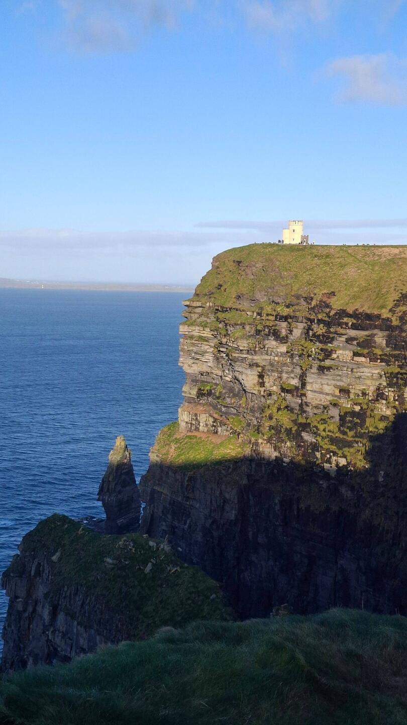 Cliffs of Moher