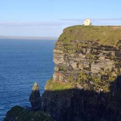 Cliffs of Moher
