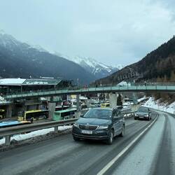 St. Anton am Arlberg