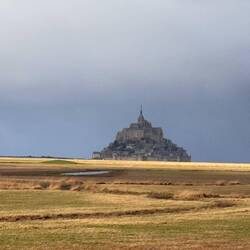 Mont-Saint-Michel