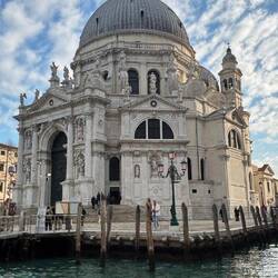 Santa Maria della Salute