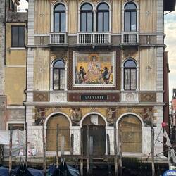 Palazzo Salviati
