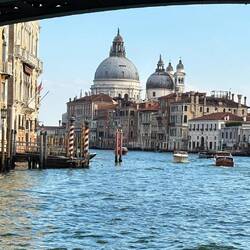 Santa Maria della Salute