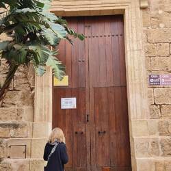 Wie gesagt, GESCHLOSSEN