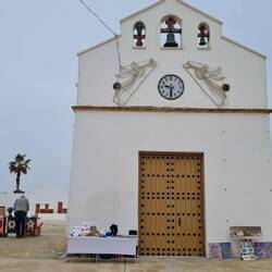 Handwerkermarkt ab der Kirche