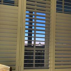 Sunset from the Swan Hotel in Alresford. Body did not want to get up to take the photo!!!