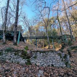 Da fehlt irgendwie der Boden....