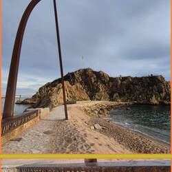 Blanes - Das Tor zur Costa Brava. Auf dem Weg zum ...